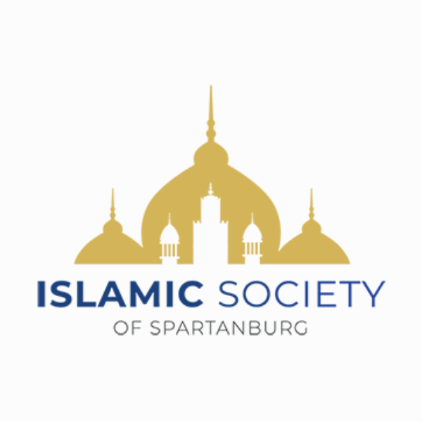 Islamic Society of Spartanburg Logo